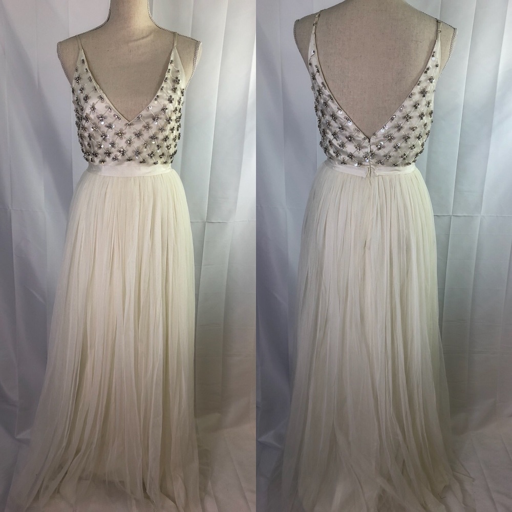 Womens BHLDN Myra Dress By Ranna Gill
